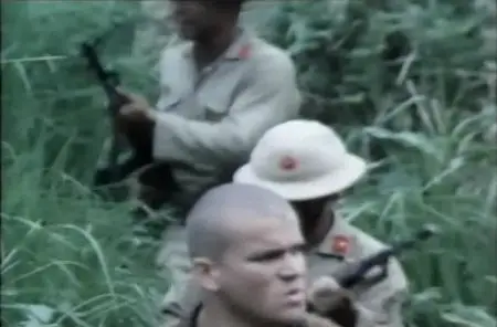 Strike Commando (1987)