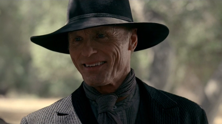 Westworld S01E05 (2016)