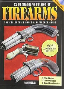 2010 Standard Catalog of® Firearms