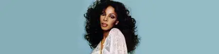 Donna Summer - Love To Love You Donna (2013)