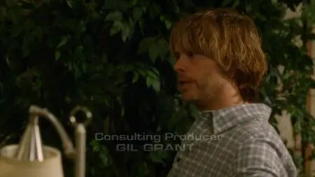 NCIS: Los Angeles S04E14