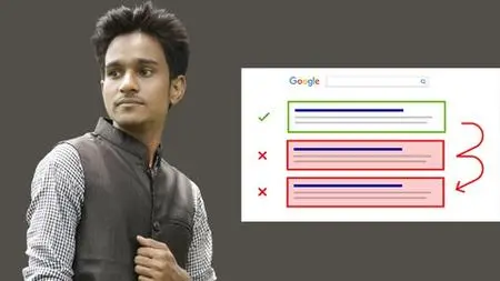 Search Engine Optimization: Google Seo Course & Training