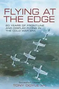 «Flying at the Edge» by Tony Doyle