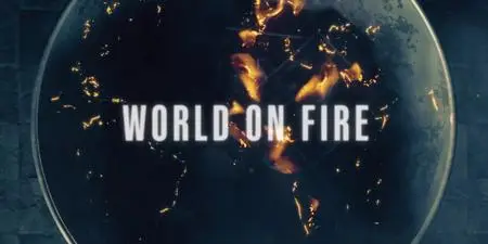 World on Fire S02E01