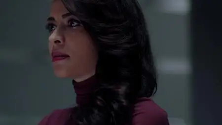 Quantico S01E18