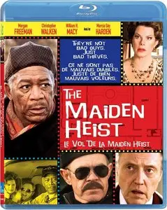 The Maiden Heist (2009)
