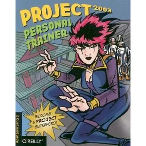 Project 2003 Personal Trainer  [Repost]