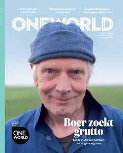 One World - Mei 2017
