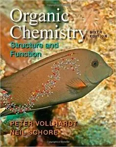 Organic Chemistry (6th Edition)