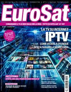 Eurosat N.304 - Novembre 2018