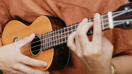 Ukulele Masterclass: Begin Your Musical Journey Of Ukulele