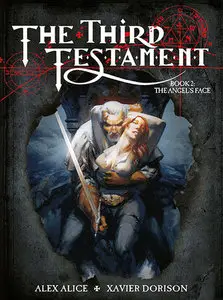 The Third Testament V2 - The Angel s Face (2014)