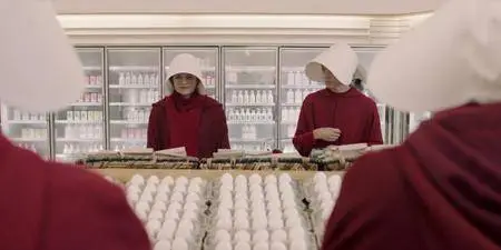 The Handmaid's Tale S01E05 (2017)