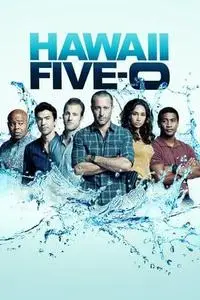 Hawaii Five-0 S03E01
