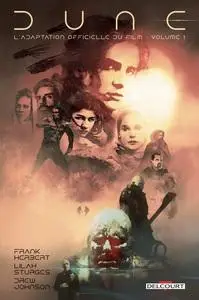 Dune - L'adaptation officielle du film - Volume 1