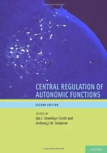 Central Regulation of Autonomic Functions (repost)