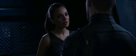 Jupiter Ascending (2015)