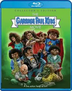 The Garbage Pail Kids Movie (1987)