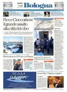 la Repubblica Bologna - 20 Novembre 2017
