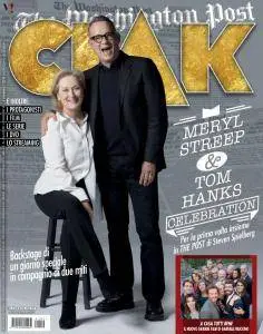 Ciak - Febbraio 2018