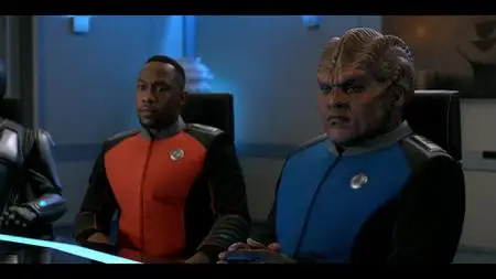 The Orville S03E07