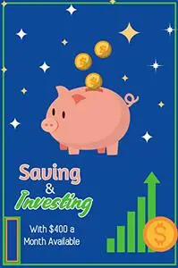 Saving & Investing with $400 a Month Available: Tier 2 Emergency Fund, CD Ladders, Index Funds, Closed-End Funds