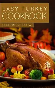 Easy Turkey Cookbook