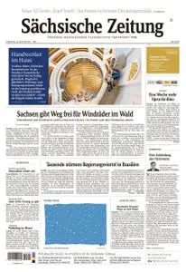 Sächsische Zeitung – 10. Januar 2023
