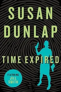 «Time Expired» by Susan Dunlap