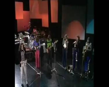 The Kinks - live in concert 1973 (DVDrip)
