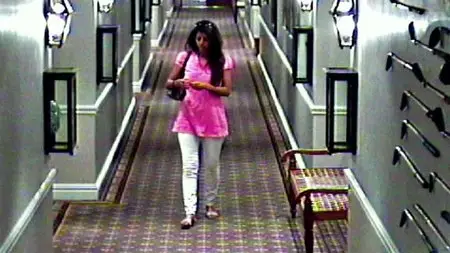 BBC Panorama - The Honeymoon Murder: Who Killed Anni (2013)