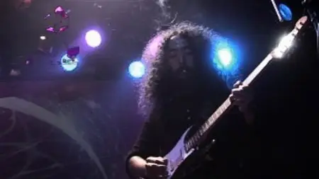 Acid Mothers Gong - Live At Uncon 06 (2008)