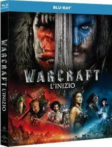 Warcraft: L'Inizio (2016)