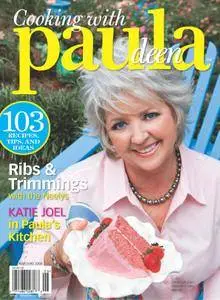 Cooking with Paula Deen - May 2008