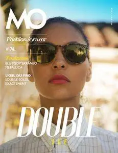 Mo Fashion Eyewear - 04 mai 2018