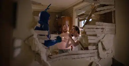 The Tick S01E04