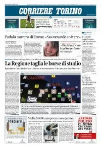 Corriere Torino – 30 ottobre 2019