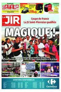 Journal de l'île de la Réunion - 09 décembre 2019