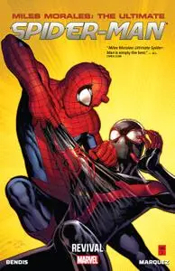 Miles Morales-Ultimate Spider-Man v01-Revival 2014