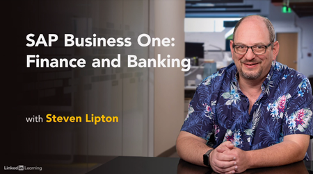 SAP Business One: Finance and Banking