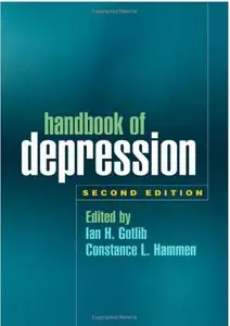Handbook of Depression, Second Edition (repost)