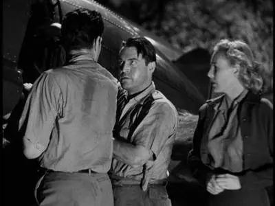 Five Came Back (1939)