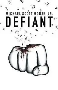 Defiant (Shaping Clay)