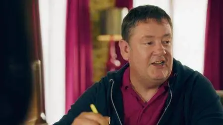 Home from Home S01E06