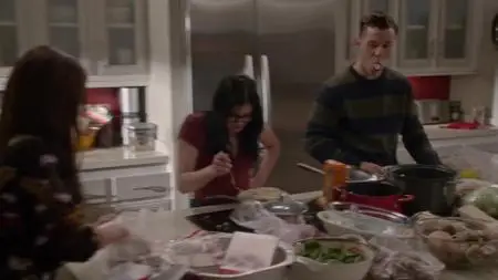 Modern Family S11E07