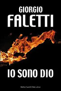 Giorgio Faletti: Io sono Dio