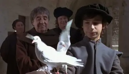 (Fr2) La très excellente et divertissante histoire de François Rabelais (2011)