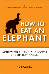 How To Eat An Elephant: One Day A Month To Financial Success (repost)