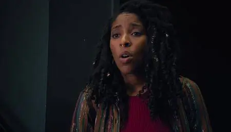 The Incredible Jessica James (2017)