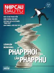 Nhịp Cầu Đầu Tư - Tháng mười một 20, 2017